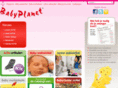 babyplanet.nl