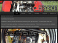 jp-motors.com