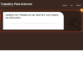 trabalhointernet.com