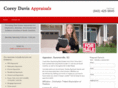 coreydavisappraisals.com