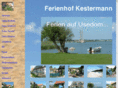 ferienwohnung-auf-usedom.com