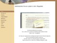 forum-illegalitaet.de