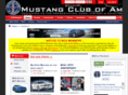 mustang.org