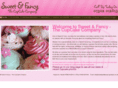 sweetandfancycupcakes.com