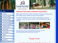 campfirehoc.org
