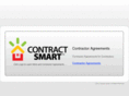contractoragreements.org
