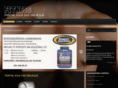 fitness-hr.com
