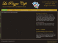 lapiazzacafe.com