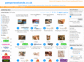 pamperweekends.co.uk