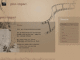 pinx-impact.net