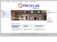 presegar.com