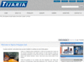 tijaria-pipes.com