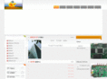 tongyetech.com