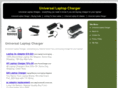 universallaptopcharger.net