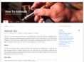 airbrushprofessor.com