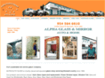 alphaautoglass.com