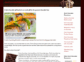 darkchocolategiftbasket.net