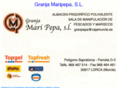 granjamaripepa.com