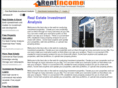 rentincome.com