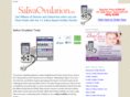 salivaovulation.net