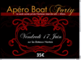 aperoboat.com