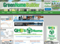greenhomebuildermagazine.com