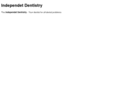 independentdentistry.com