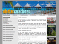 ofertasvacaciones.net