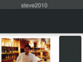 stevechina.com