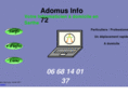 adomusinfo72.com