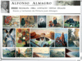 alfonsoalmagro.com