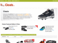 cleats.us