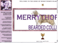 merrythorpe.com