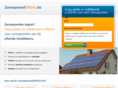 zonnepaneelofferte.be