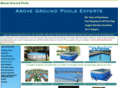 arthurspools.com