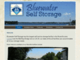 bluewaterbayselfstorage.com