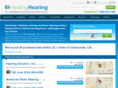 carmichaelhearing.com
