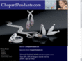 chopardpendants.com