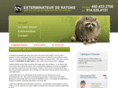 exterminateurraton.com