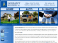 insurancesolutionsal.com
