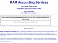 mamaccounting.com