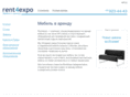 rent4expo.com