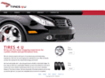 tires-4u.com
