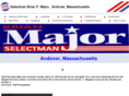 votebrianmajor.com