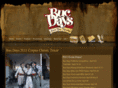 bucdays.com