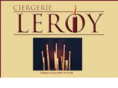 ciergerie-leroy.com