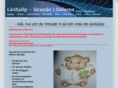 laxhjalpidalarna.com