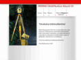 maanmittauskallio.com