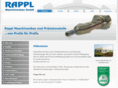 rappl-maschinenbau.de