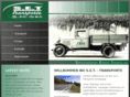 set-transporte.com